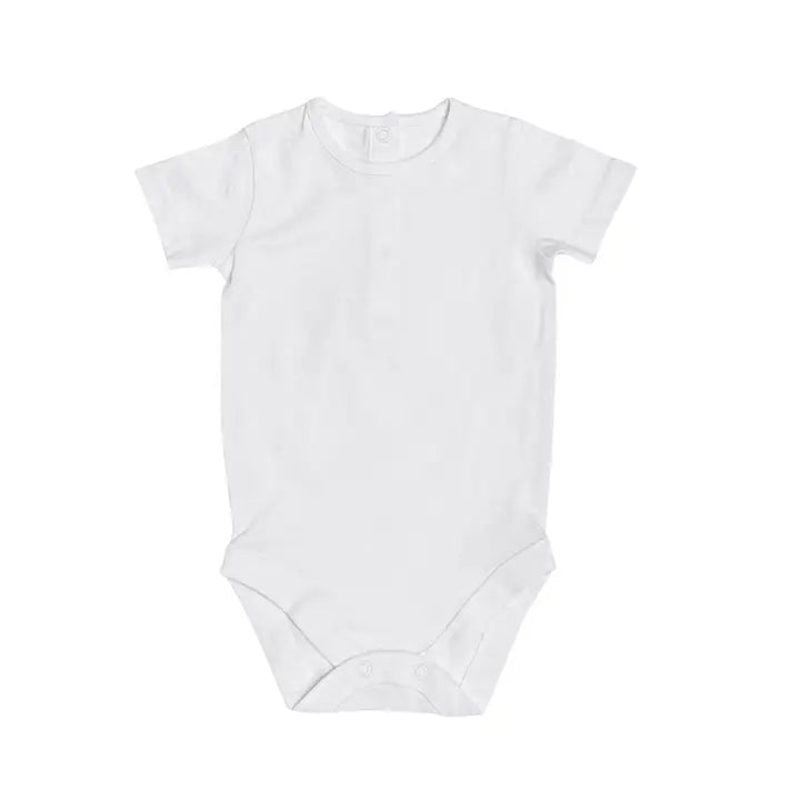 The Everyday Snuggles SS Onesie