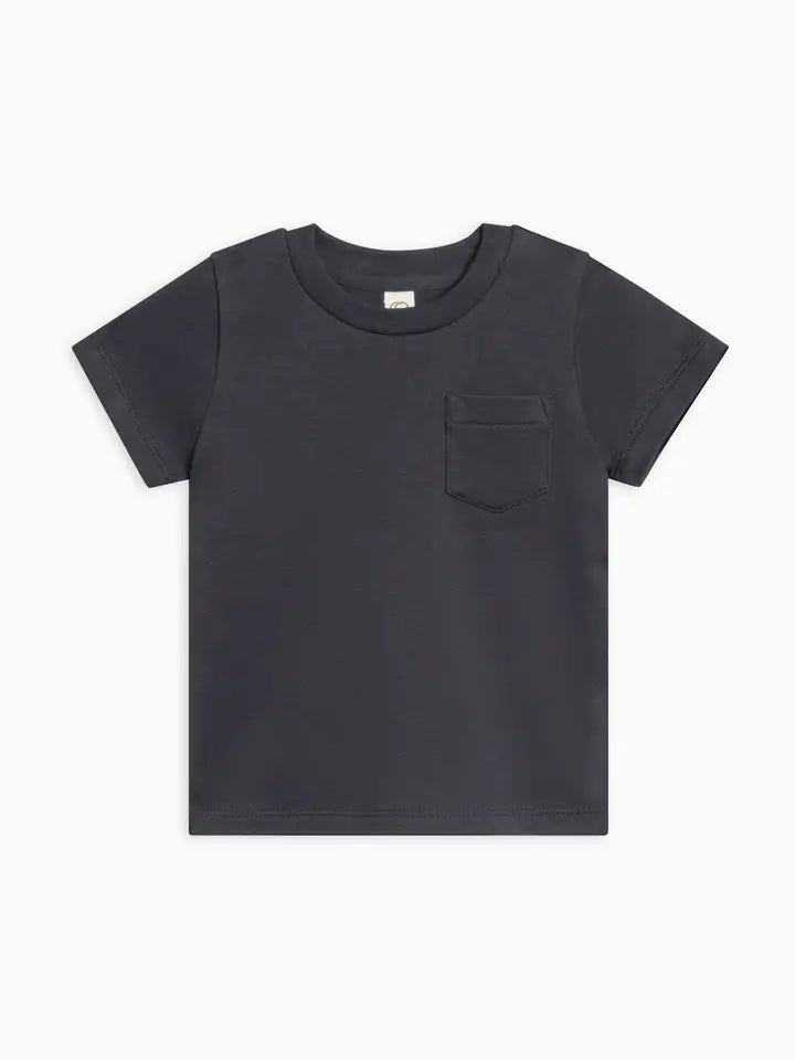 The Everyday Pocket Tee