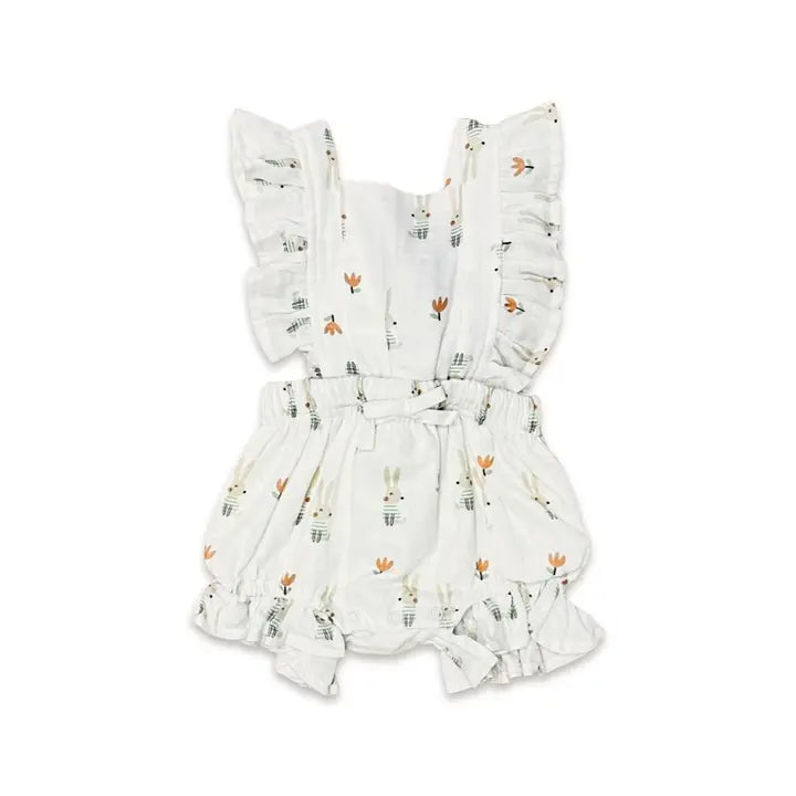 Cottontail Cutie Romper