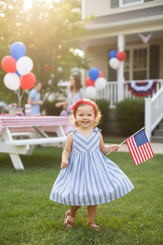Full selection of baby and kids boutique clothing and accessories