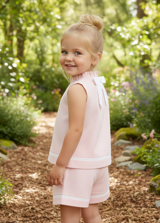 Hope & Henry organic cotton baby clothes and essentials