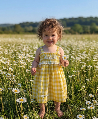 Organic baby outfits from Viverano Organics made with soft cotton fabrics