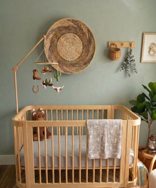 Soft baby essentials and gifts from the Cradle Comforts Co. collection