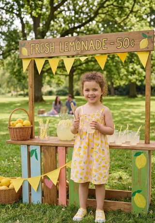 SIIX organic baby clothing collection at Camden Layne