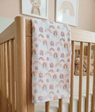 Camden Layne Baby boutique collection featuring curated baby clothing and gifts