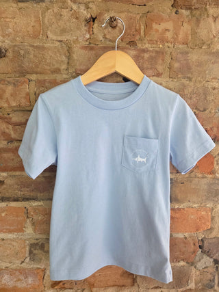Boys Graphic T-Shirt – Golf Cart Back Graphic | Little Golf Buddy