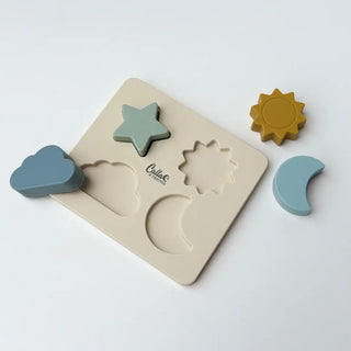 Silicone Sky Puzzle