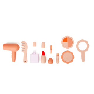 Cam & Grammi's Glam & Glow Salon Toy Set