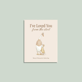 I've Loved You from the Start
