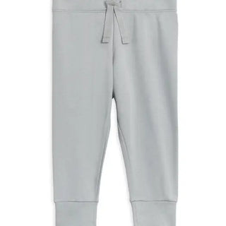 Organic Cotton Jogger Pants
