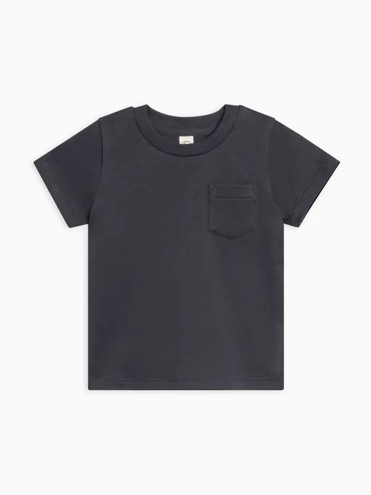 The Everyday Pocket Tee