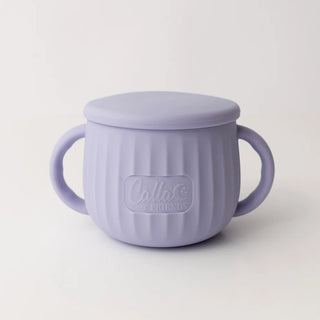 Silicone Snack Cup