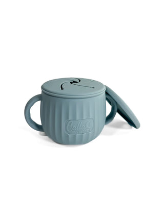 Silicone Snack Cup