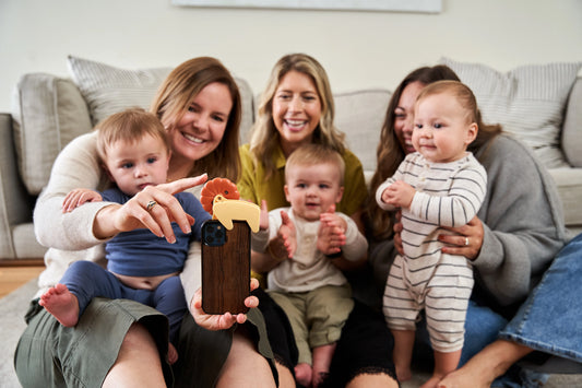 Looky Lou Picture Buddy