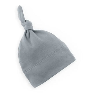 Top Knotch Classic Organic Cotton Knot Hat