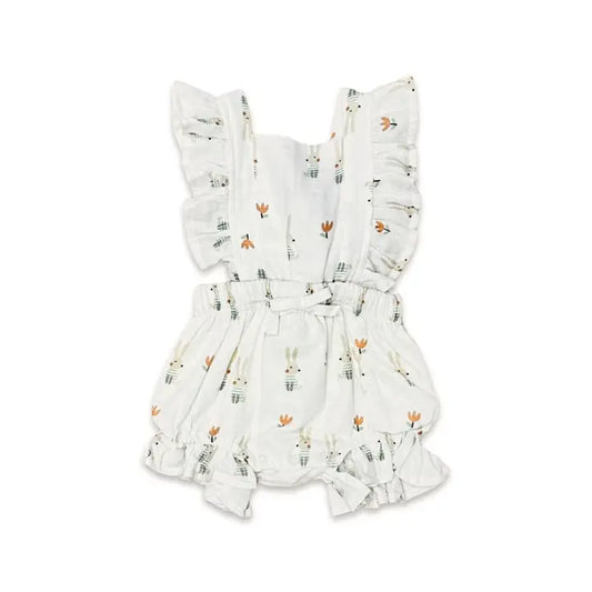 Cottontail Cutie Romper
