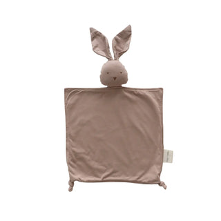 Somebunny Loves Me Organic Cotton Bunny Lovey