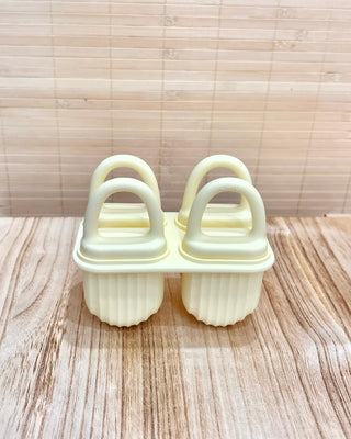 Silicone Popsicle Mold Set – Toddler-Friendly | Sunny Pops